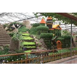 承航景觀工程公司 打造專業觀光景觀工程，助力運城生態發展