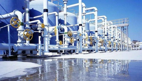 天津擬將海水淡化水引入城市供水管網，城市供水格局迎來新篇章