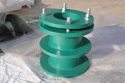 安徽廠家直供預埋通風套管，助力城市供水系統安全高效建設