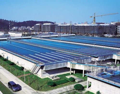 遷安啟動城市供水系統改造更新工程，惠及64個小區及鄉村